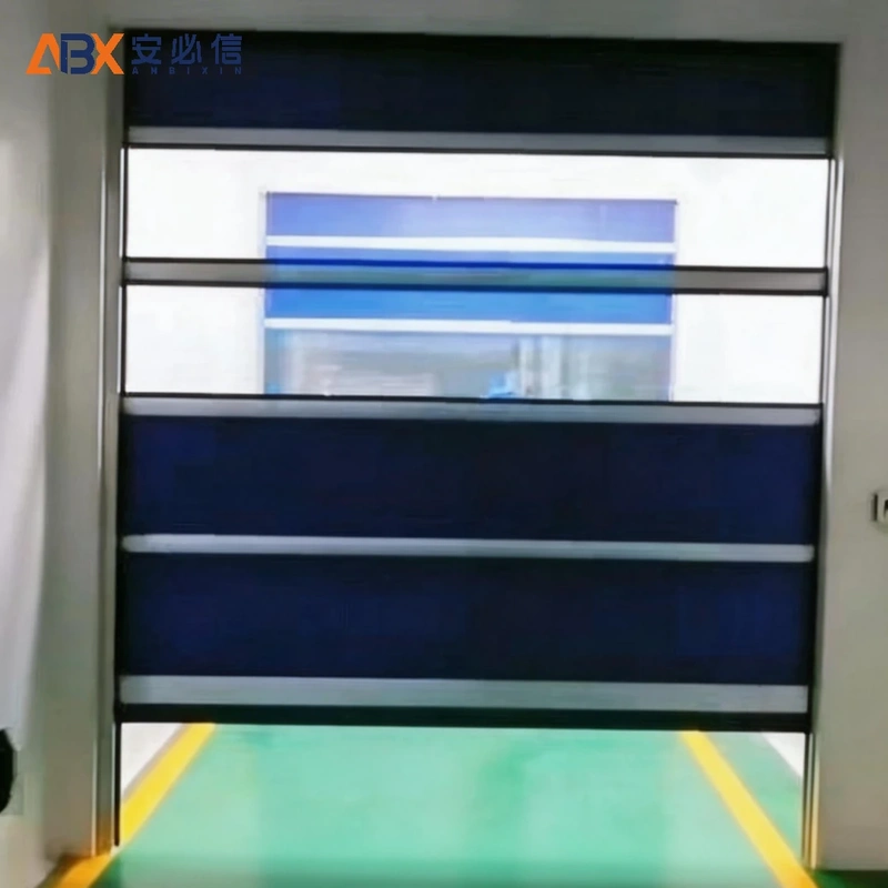 固原快速门